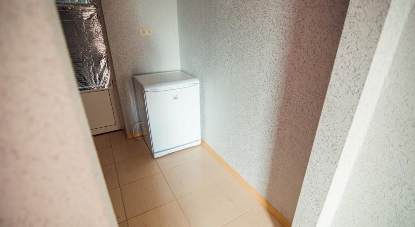 Гостевой дом Inn Ostrovok Феодосия