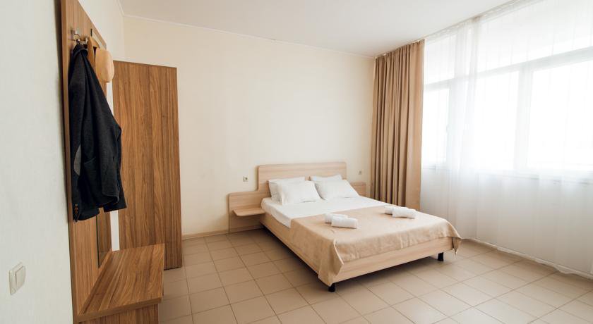 Гостевой дом Inn Ostrovok Феодосия