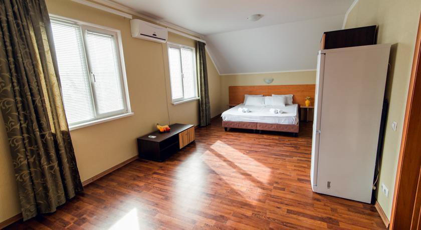 Гостевой дом Inn Ostrovok Феодосия