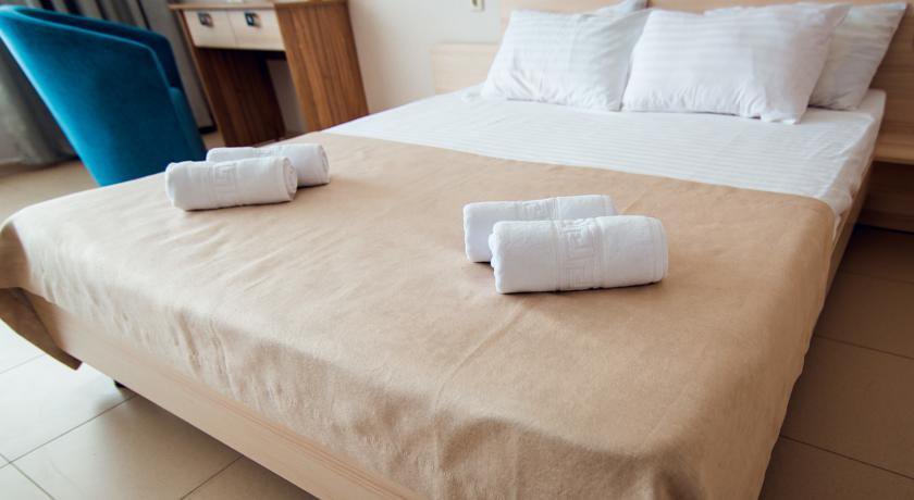 Гостевой дом Inn Ostrovok Феодосия