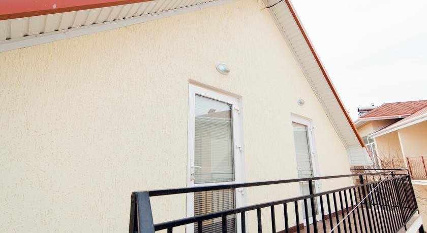 Гостевой дом Inn Ostrovok Феодосия
