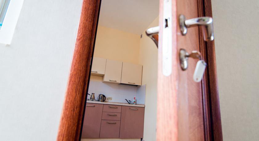 Гостевой дом Inn Ostrovok Феодосия