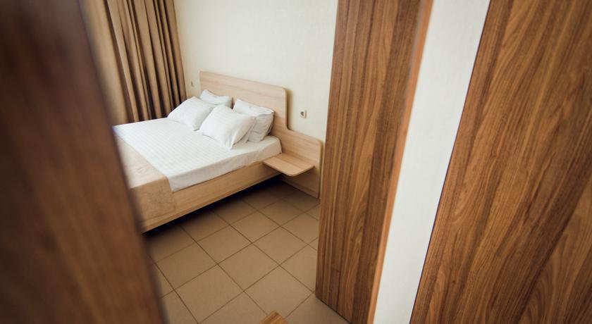 Гостевой дом Inn Ostrovok Феодосия