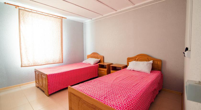 Гостевой дом Inn Ostrovok Феодосия