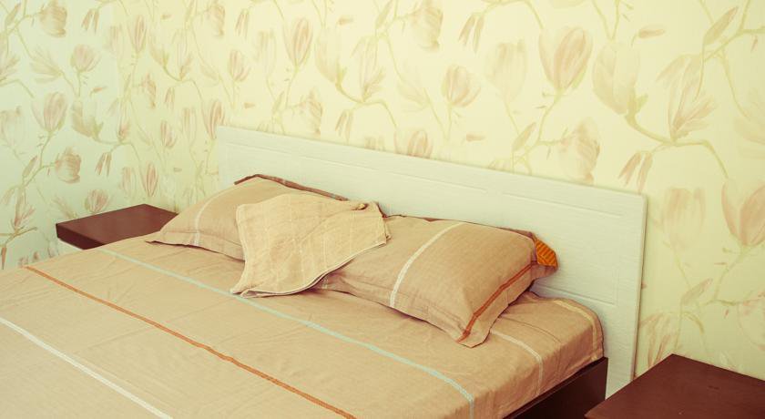 Гостевой дом Inn Ostrovok Феодосия