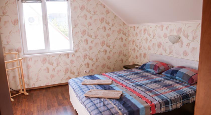 Гостевой дом Inn Ostrovok Феодосия