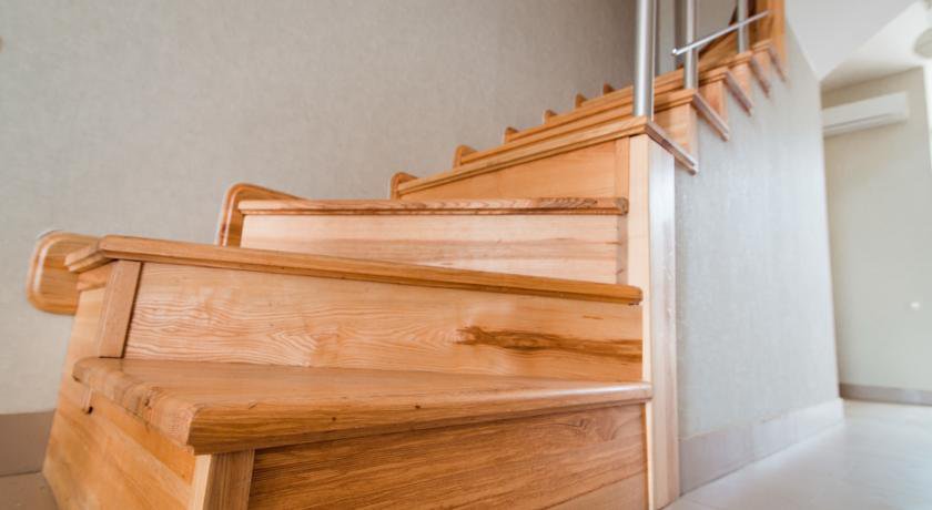 Гостевой дом Inn Ostrovok Феодосия
