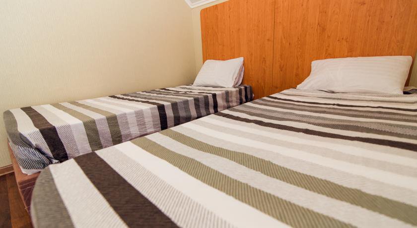 Гостевой дом Inn Ostrovok Феодосия