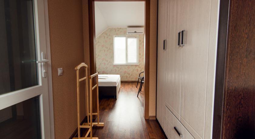 Гостевой дом Inn Ostrovok Феодосия