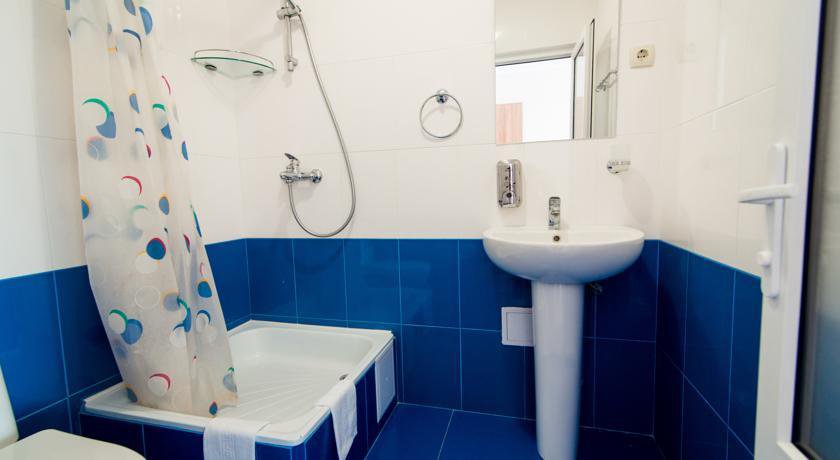 Гостевой дом Inn Ostrovok Феодосия