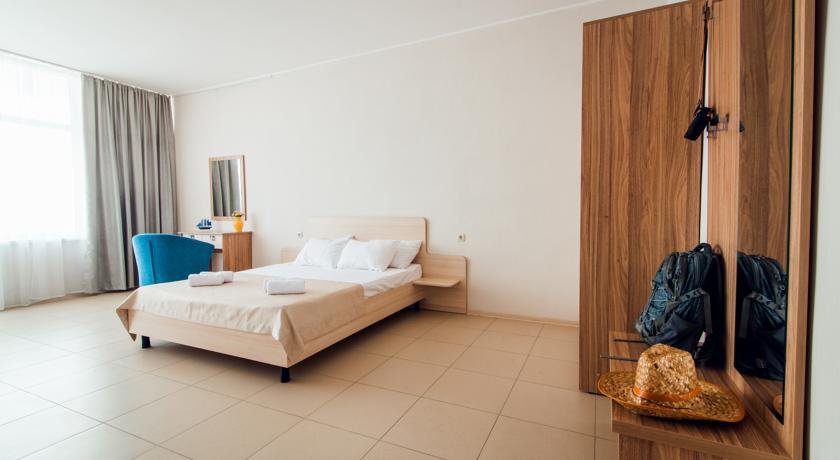 Гостевой дом Inn Ostrovok Феодосия