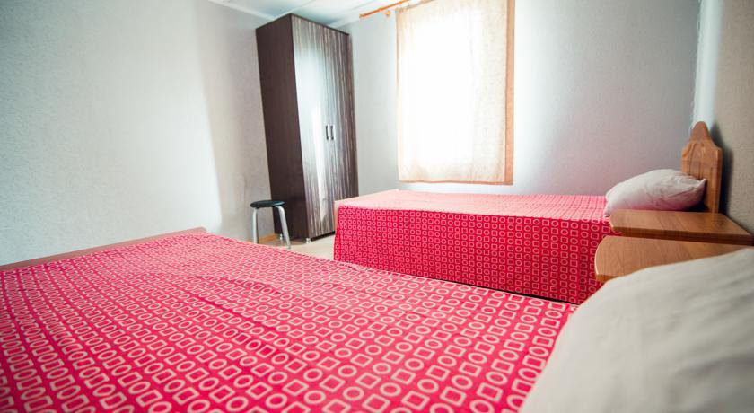 Гостевой дом Inn Ostrovok Феодосия