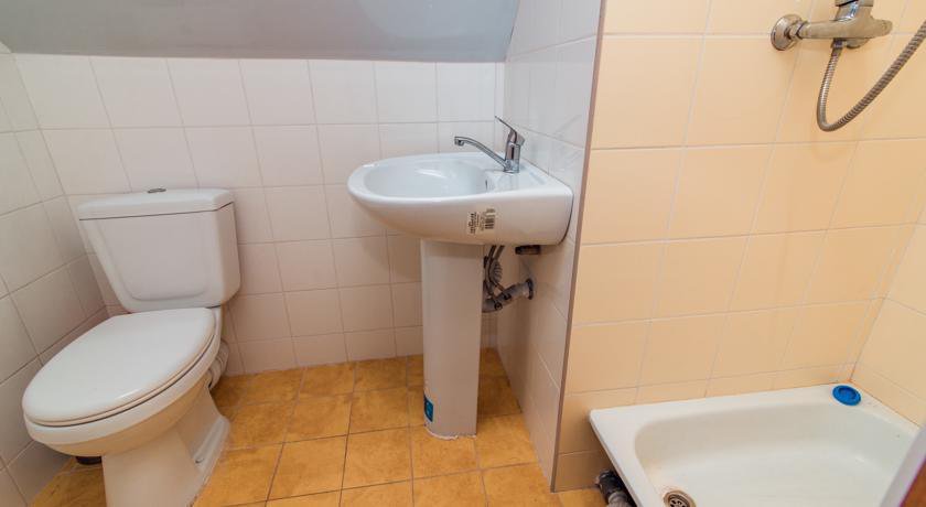 Гостевой дом Inn Ostrovok Феодосия