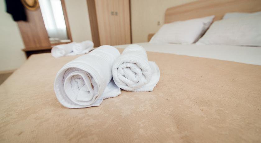 Гостевой дом Inn Ostrovok Феодосия