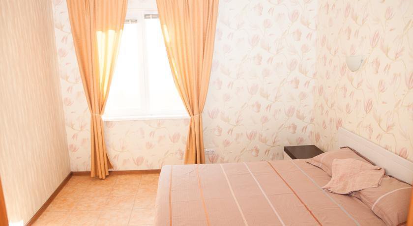 Гостевой дом Inn Ostrovok Феодосия